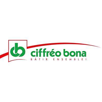Logo Ciffréo bona